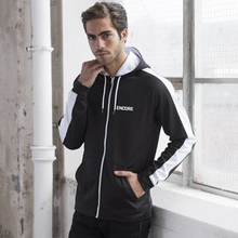 Load image into Gallery viewer, Athlete Zipper - Encore