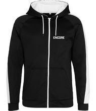 Load image into Gallery viewer, Athlete Zipper - Encore