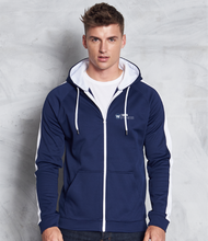 Load image into Gallery viewer, Athlete Zipper - Win