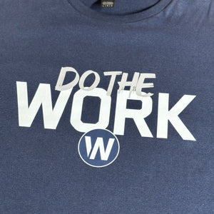The Win T - Do The Work