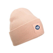 Load image into Gallery viewer, Win Icon Beanie
