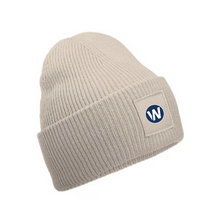 Load image into Gallery viewer, Win Icon Beanie
