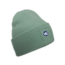 Load image into Gallery viewer, Win Icon Beanie
