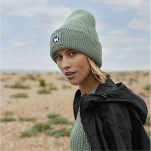 Win Icon Beanie