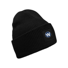 Load image into Gallery viewer, Win Icon Beanie
