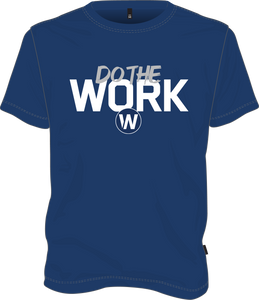 The Win T - Do The Work